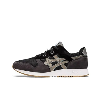 Asics Lyte Classic 'Black Mink'