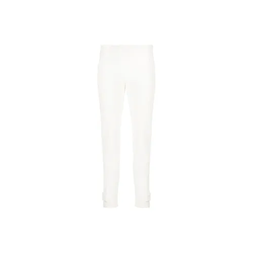 Moncler Slim-cut Leg Trousers