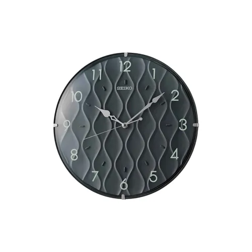 SEIKO Unisex Wall Clock