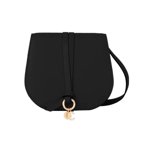 Chloé Alphabet Crossbody Bags