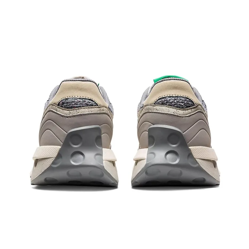 Asics Jogger X81 Oyster Grey Cream-4
