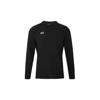 Under Armour T Shirt Men's Black