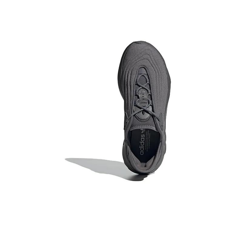 Adidas AdiFOM Sltn Grey Grey Carbon-4