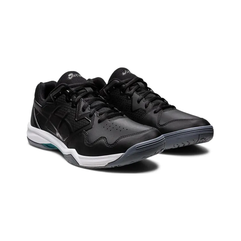 Asics Gel Dedicate 7 Black Gunmetal-2