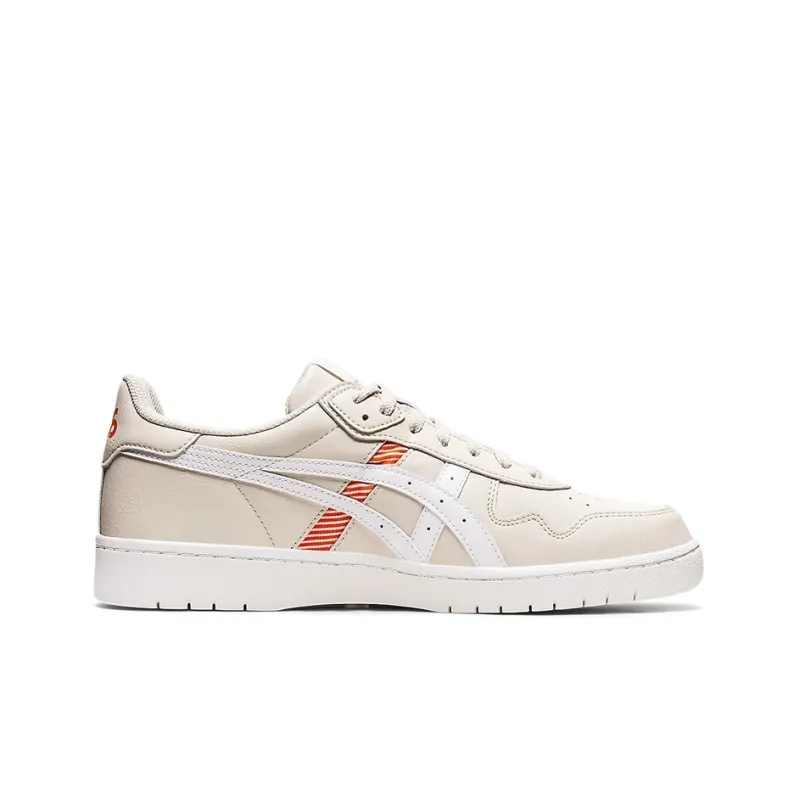 Asics Japan S 'Smoke Grey Lava Orange'-1