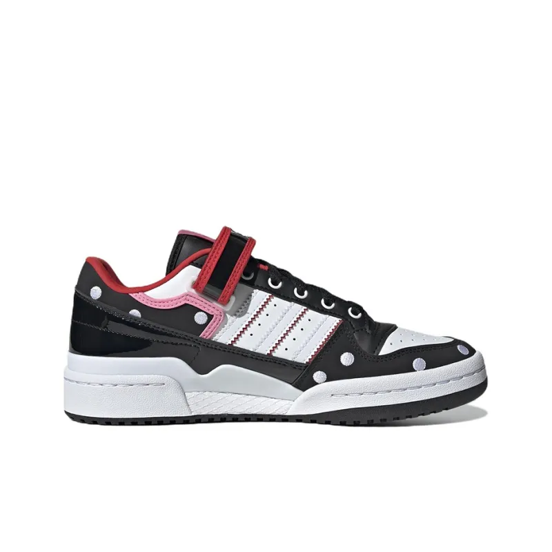 Adidas Forum Low Hello Kitty Women's-1