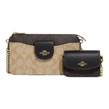 COACH POPPY Crossbody Bags