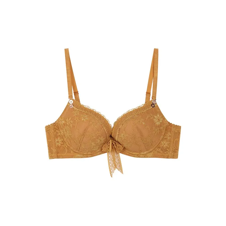 BODY STYLE Women's Bras-0