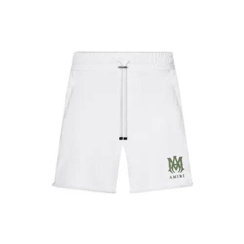 AMIRI Casual Shorts Men White