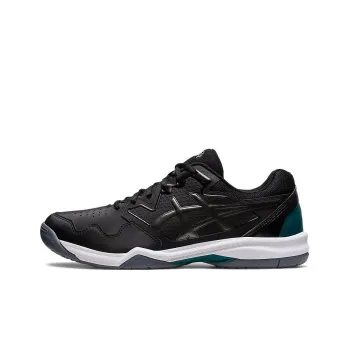 Asics Gel Dedicate 7 Black Gunmetal