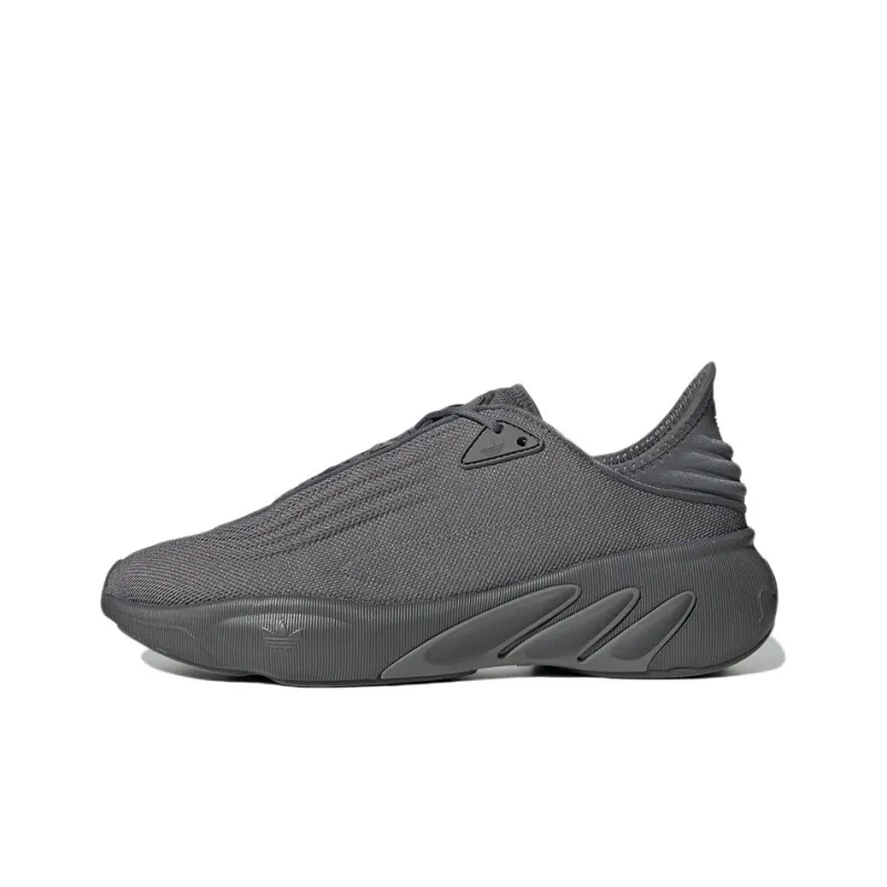 Adidas AdiFOM Sltn Grey Grey Carbon-0