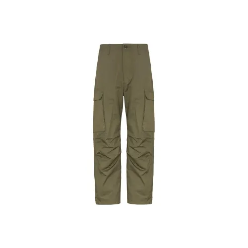 NEIGHBORHOOD Casual Pants Men Green