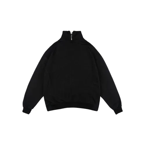 XINYINSU Sweatshirts Unisex