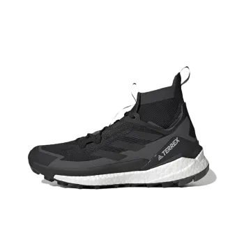 Terrex Free Hiker Adidas 2 'Black Carbon'