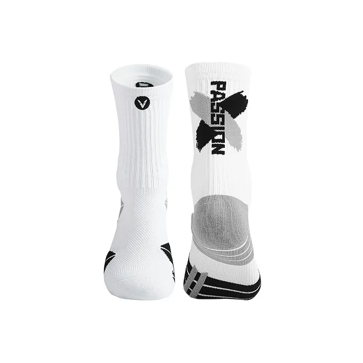 VEIDOORN Knee High Socks Unisex-18