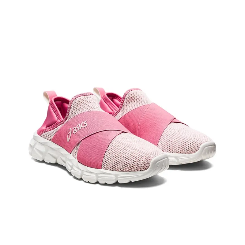 Asics Quantum Lyte Slip On 'Ginger Peach Flamingo' Women's-2