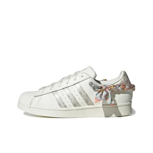 adidas originals Superstar Series Skateboarding Shoes Women's