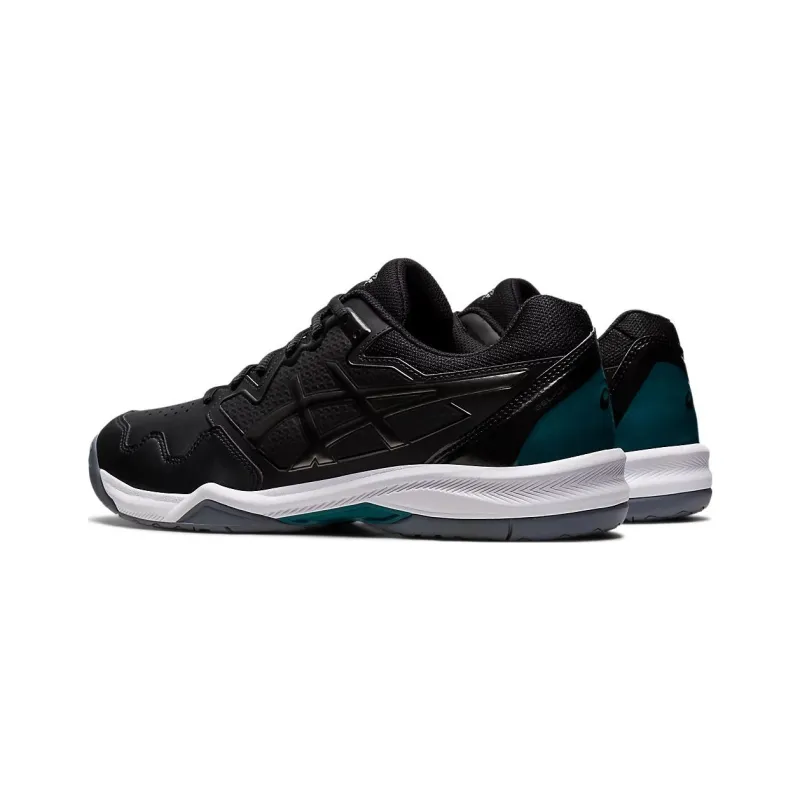 Asics Gel Dedicate 7 Black Gunmetal-3