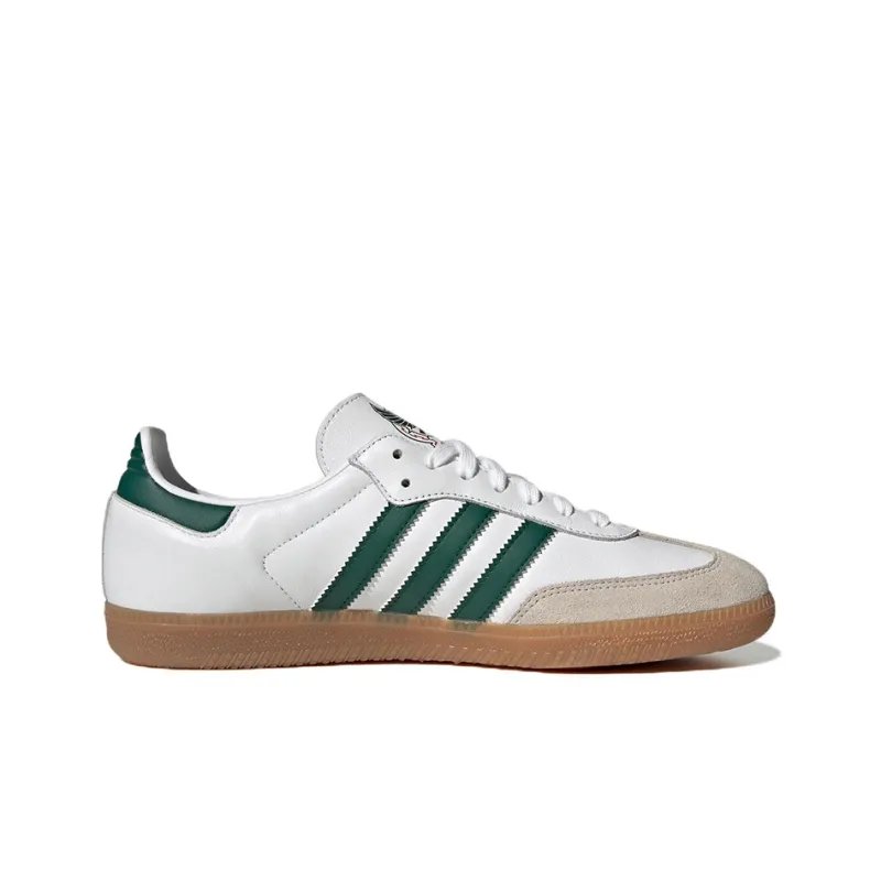 Adidas Samba Team Mexico-1