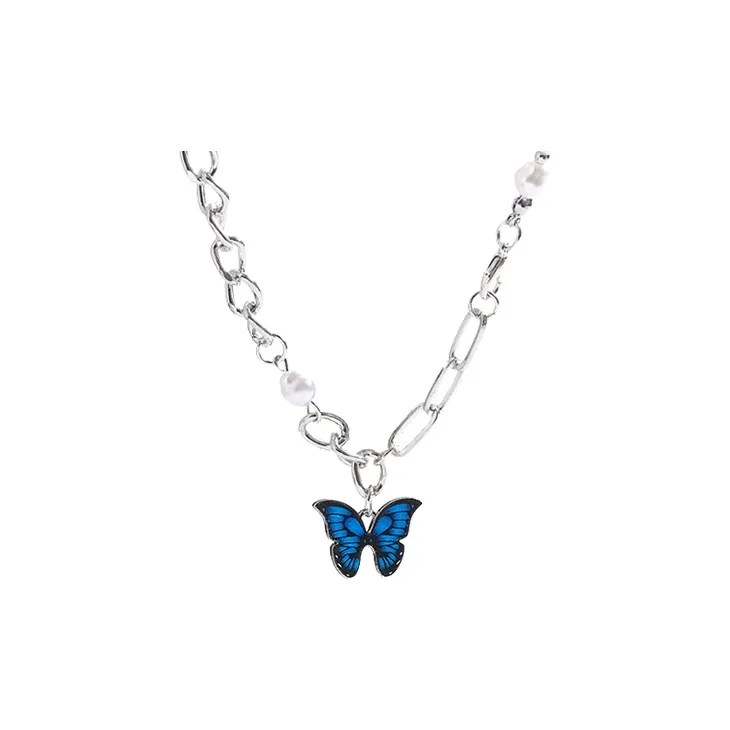 MISS TOOYA Alloy Necklaces Women's-0