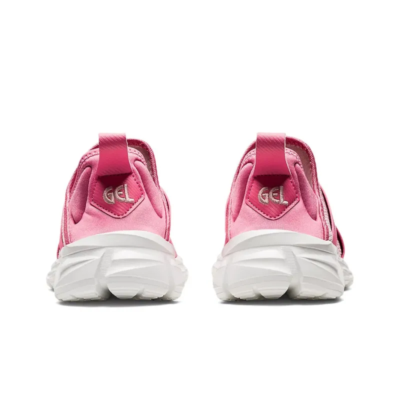 Asics Quantum Lyte Slip On 'Ginger Peach Flamingo' Women's-4