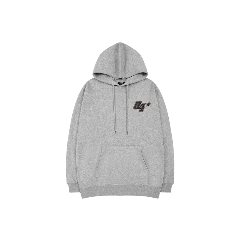 404MOB GANG Sweatshirts Unisex-13