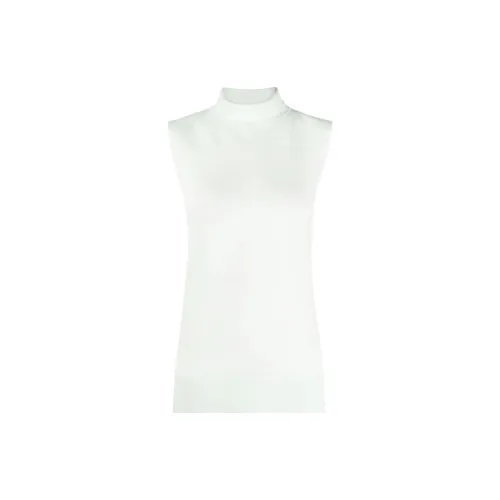 JIL SANDER Camisoles Women's White