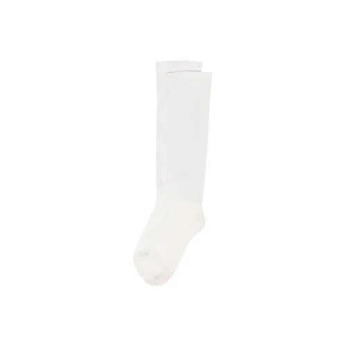 RICK OWENS Women's Mid-Calf Socks