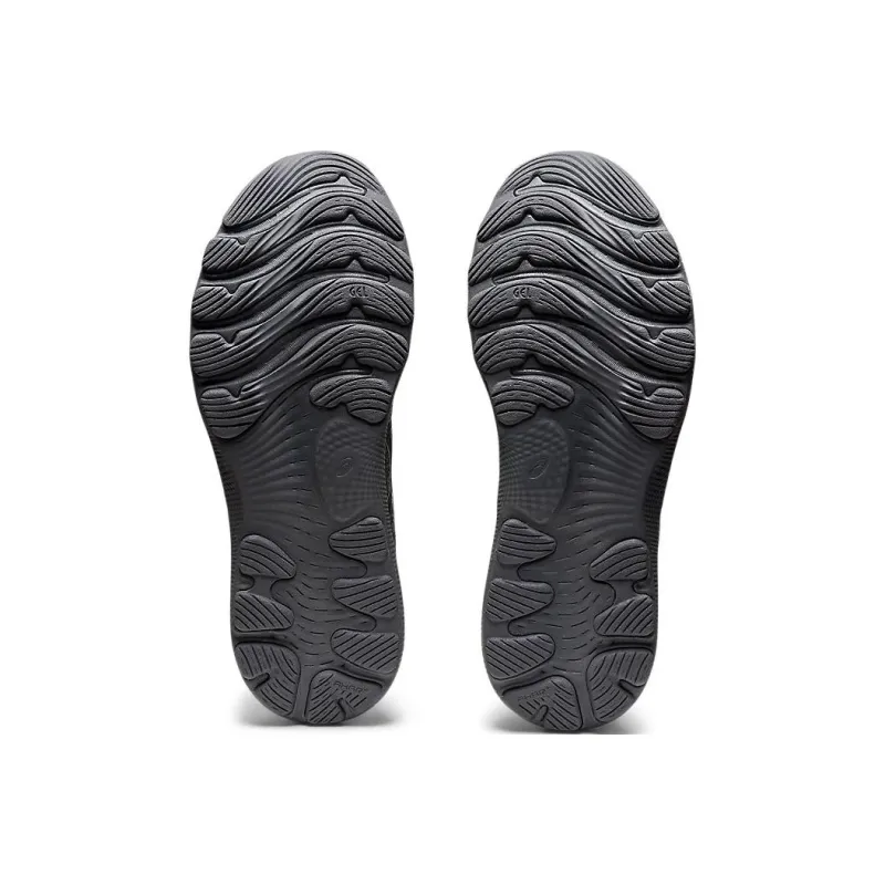 Asics Gel Nimbus 24 Metropolis Grey-5