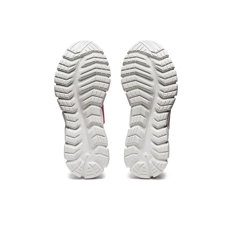 Asics Quantum Lyte Slip On 'Ginger Peach Flamingo' Women's-5