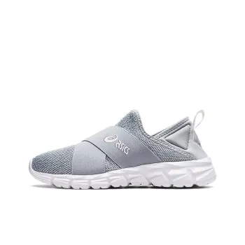 Asics Quantum Lyte Slip On 'Piedmont Grey' Women's