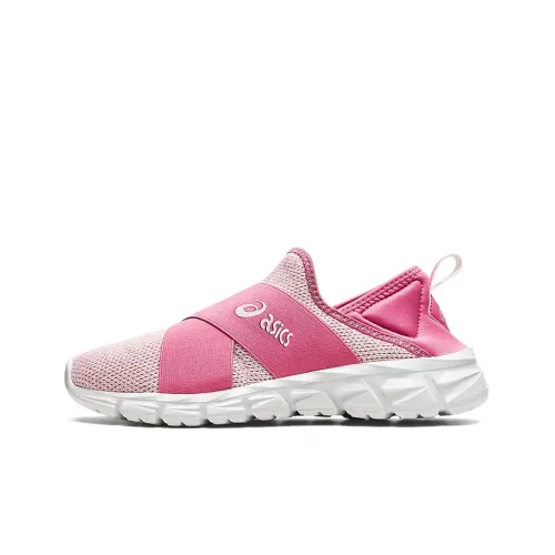 Asics Women's Quantum Lyte Slip-On 'Ginger Peach Flamingo'