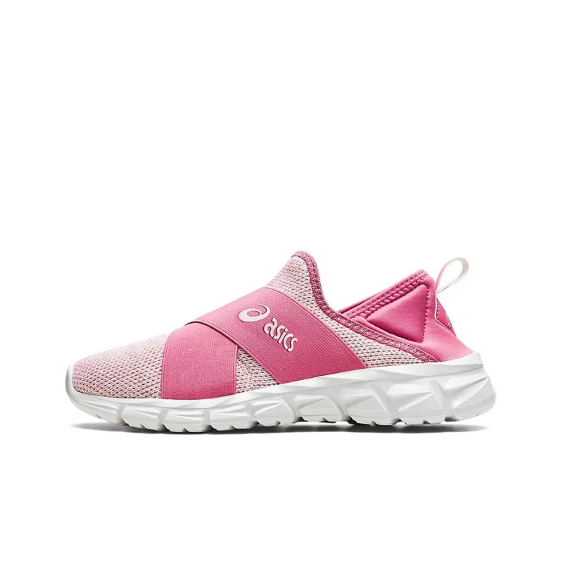 Asics Quantum Lyte Slip On 'Ginger Peach Flamingo' Women's-0