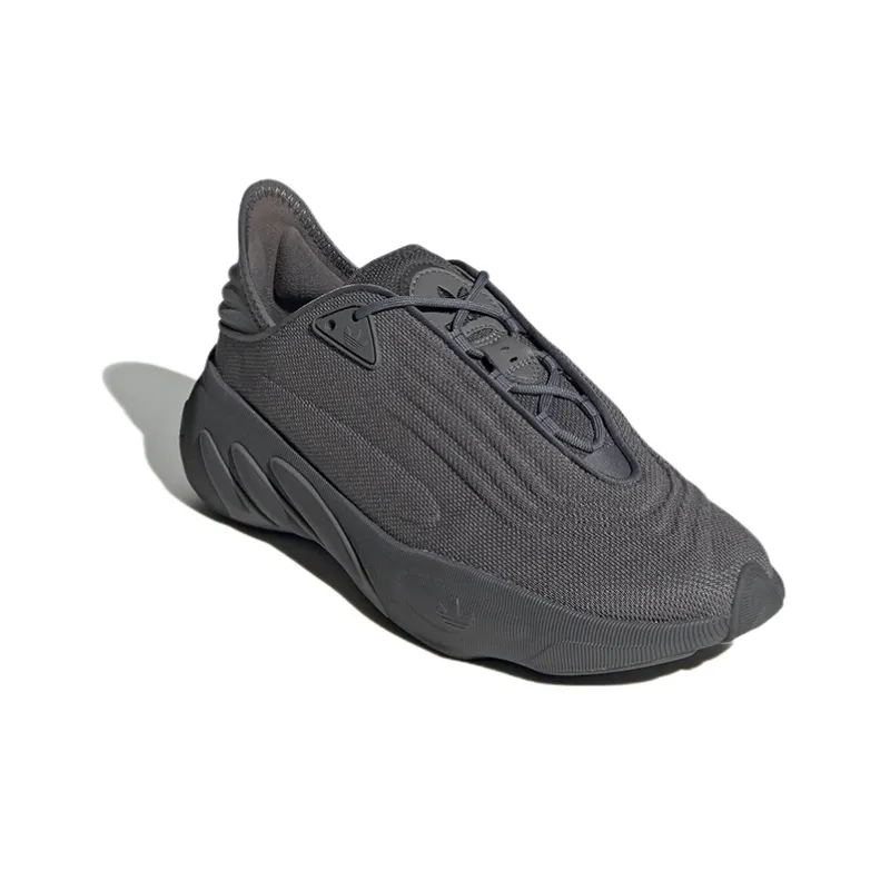 Adidas AdiFOM Sltn Grey Grey Carbon-2