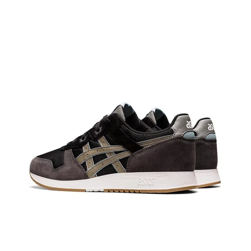 Asics Lyte Classic 'Black Mink'-3