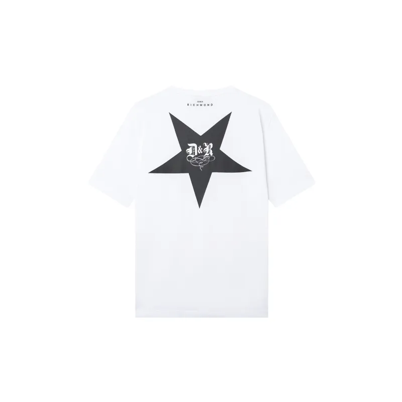 JOHN RICHMOND SS22 T Shirt Unisex-1