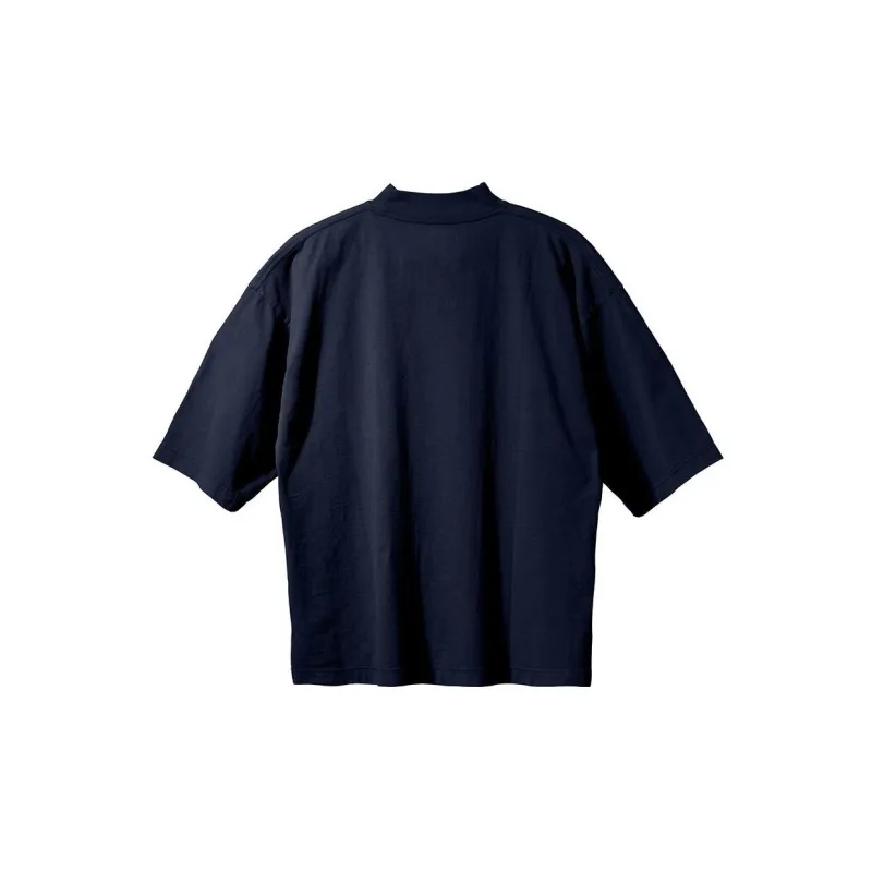 YEEZY Gap Engineered By Balenciaga Crop Tee-1