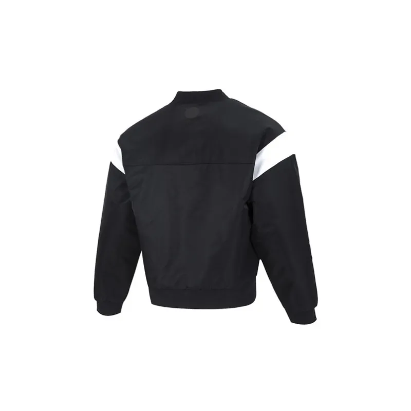 Adidas Puffer Jacket Winter Men's Black-1