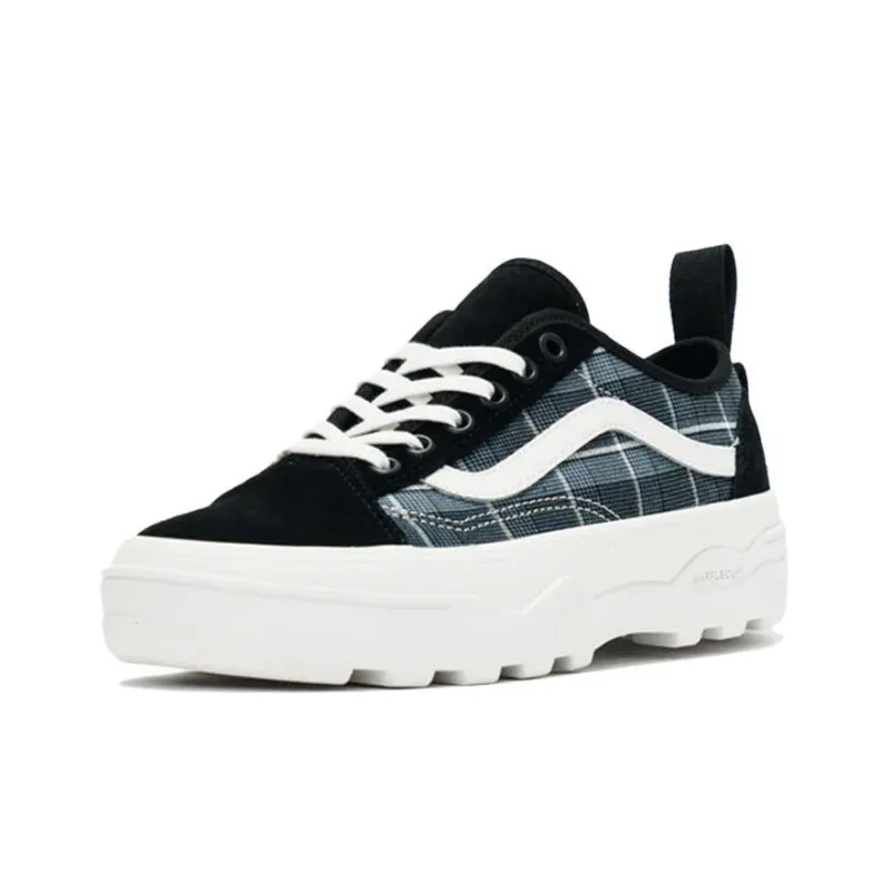 Vans Sentry Old Skool 'Black Blue White'-2