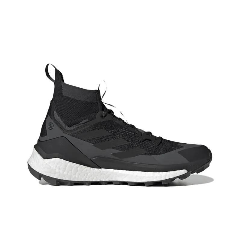 Terrex Free Hiker Adidas 2 'Black Carbon'-1