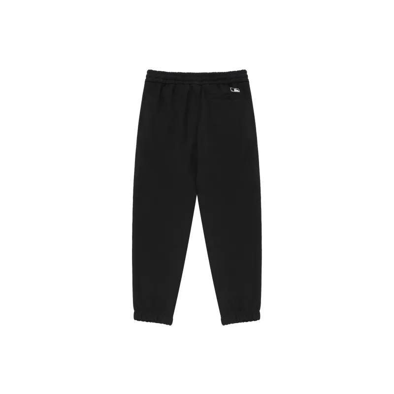 MLB New York Yankees Sports Pants Unisex Black-1