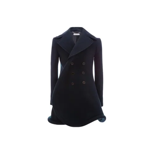 JW Anderson Jackets Women's Dark Blue