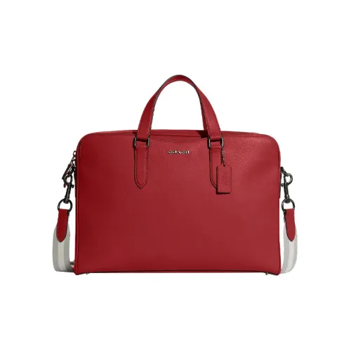 COACH Graham Laptop Bags