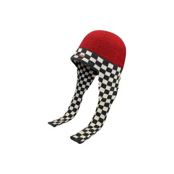 FREE RABBITⅡ Beanies Women's-1