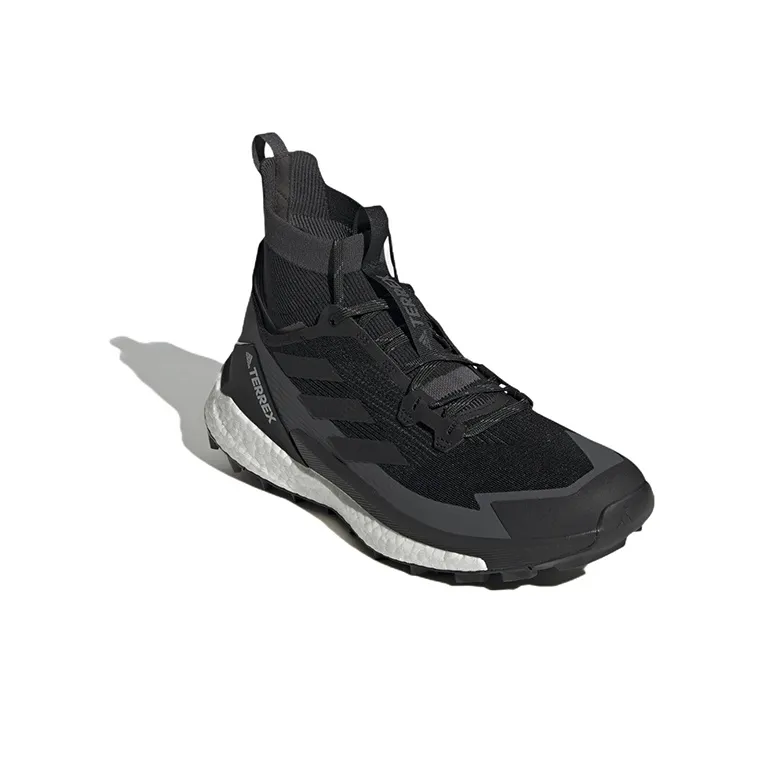 Terrex Free Hiker Adidas 2 'Black Carbon'-2