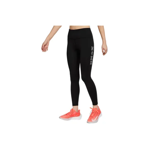 Nike Women Leggings