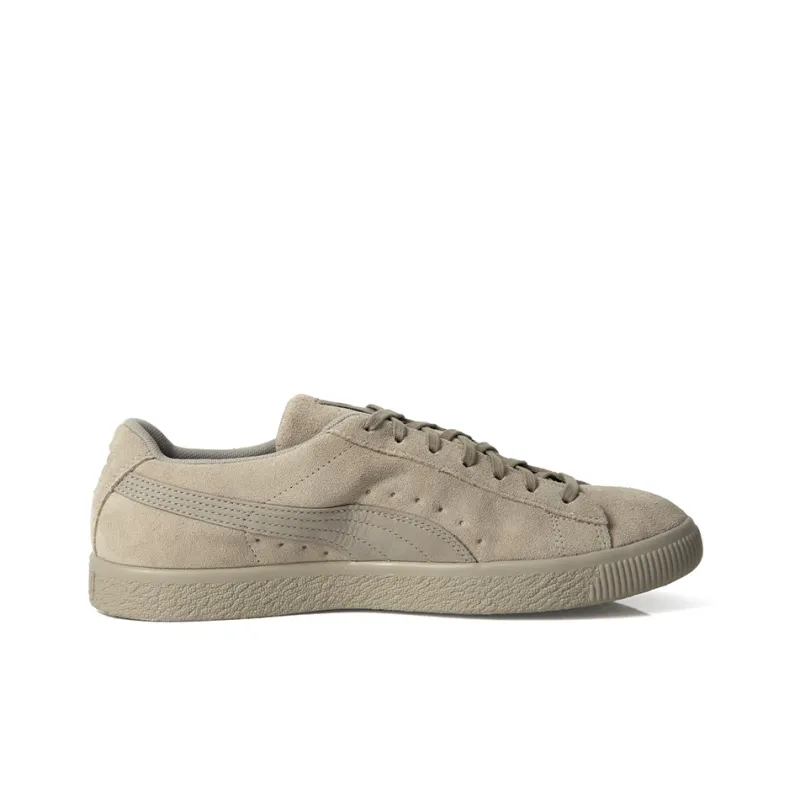 PUMA Suede Vtg Gtx Nanamica Vintage Khaki-1