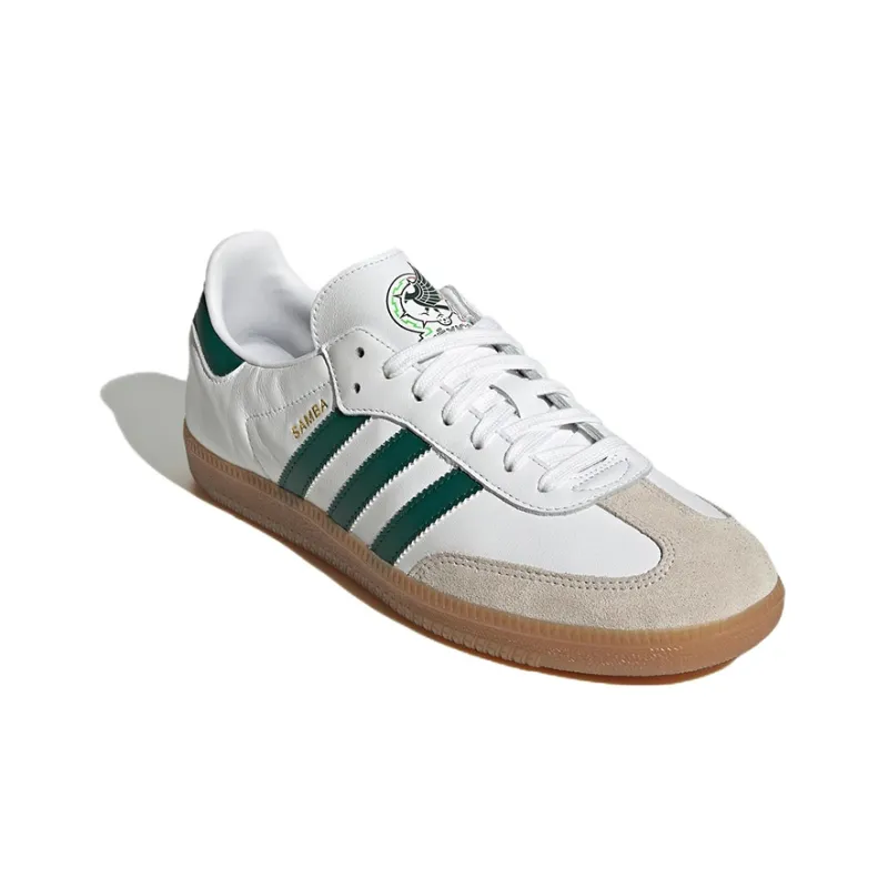 Adidas Samba Team Mexico-2