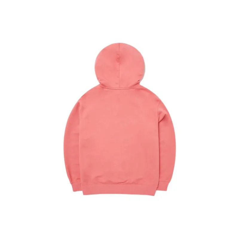 MLB Sweatshirts Unisex Coral-1
