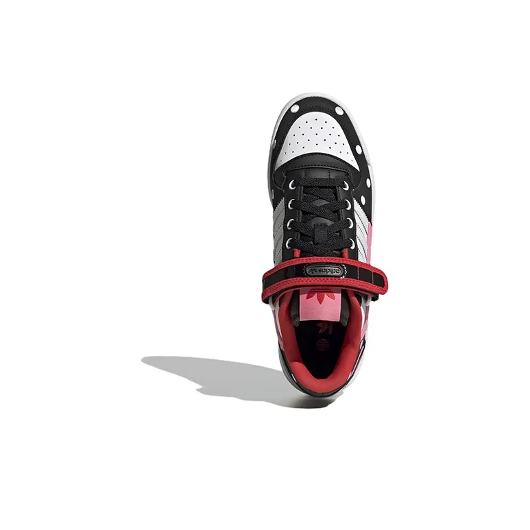 Adidas Forum Low Hello Kitty Women's-4